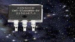 Powerelectronics 3329 02530 Cissoid Powerelectronics 3329 02530 Cissoid
