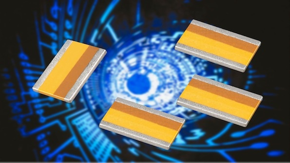 Powerelectronics 3330 02512 Avx