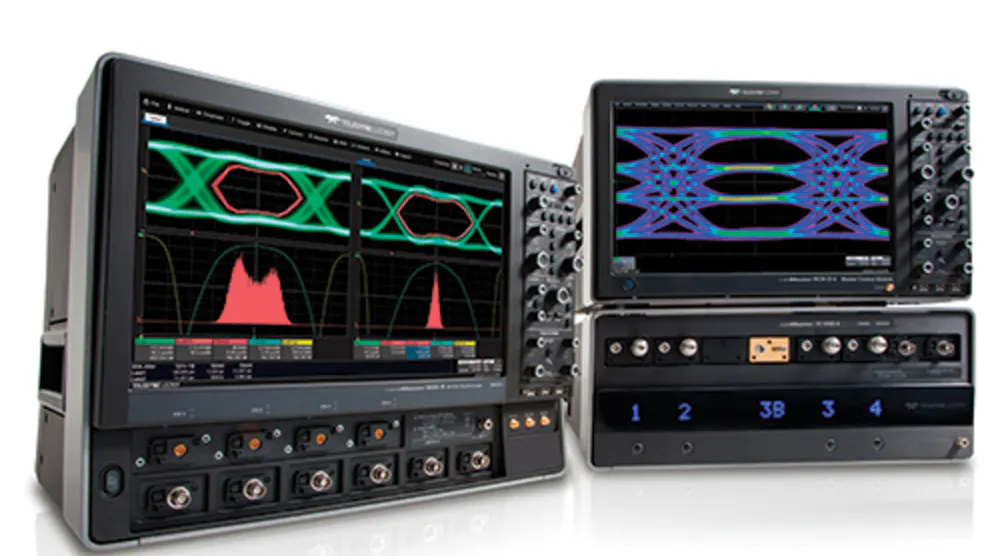 Laser, scope, and calibration instruments debut at OFC | Electronic Design