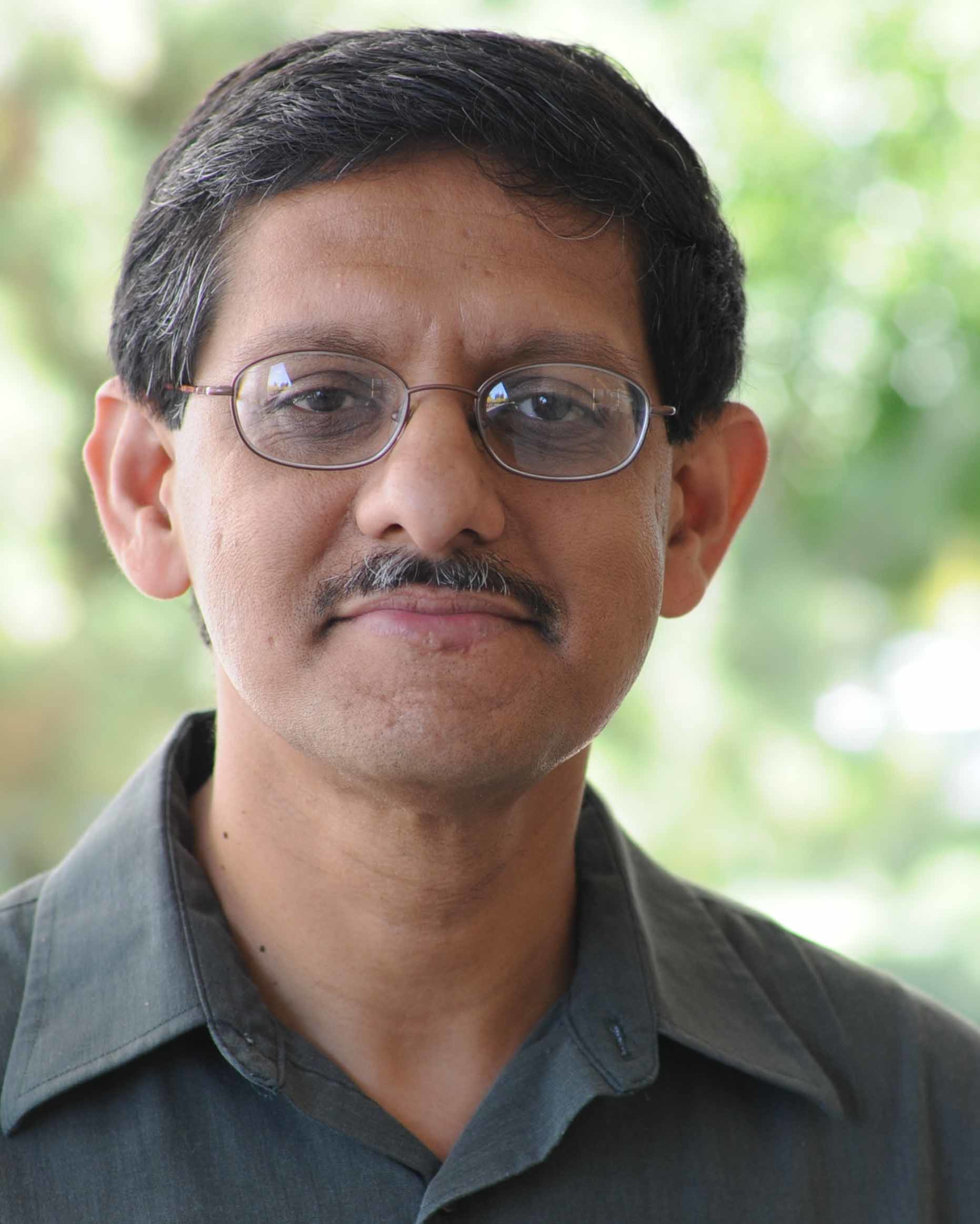 Jayant Datta Cto Audio Precision