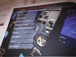 Keysight New Space Keysight New Space