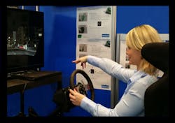 Melexis Automotive Hmi Demo Melexis Automotive Hmi Demo