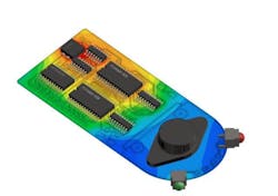 Mentor Flo Therm Xt On Advanced Pcb Mentor Flo Therm Xt On Advanced Pcb