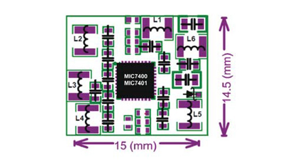 Configurable and Programmable PMICs with Advanced Power Architecture ...