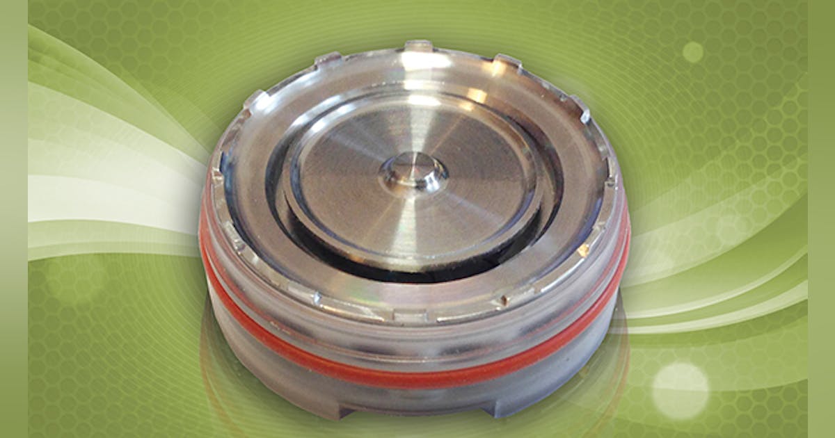 Multi Wheel Miniature Rotary Encoder/Switch Provides Accurate One ...