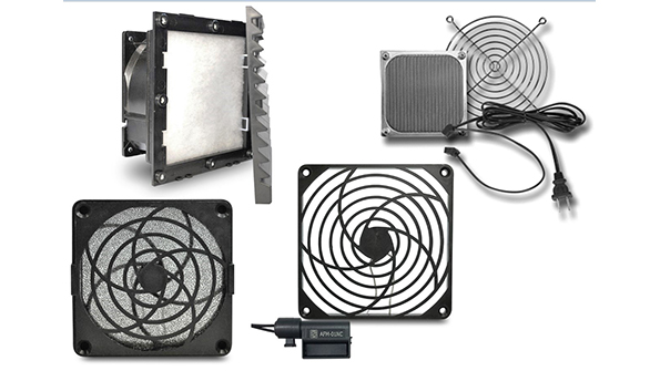 Powerelectronics 3358 035147 Orion Fans