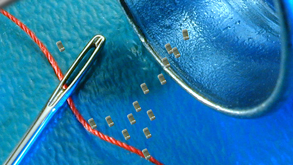 Powerelectronics 3366 035106 Avx