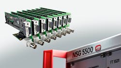 Powerelectronics 3367 035088 Teseq Powerelectronics 3367 035088 Teseq