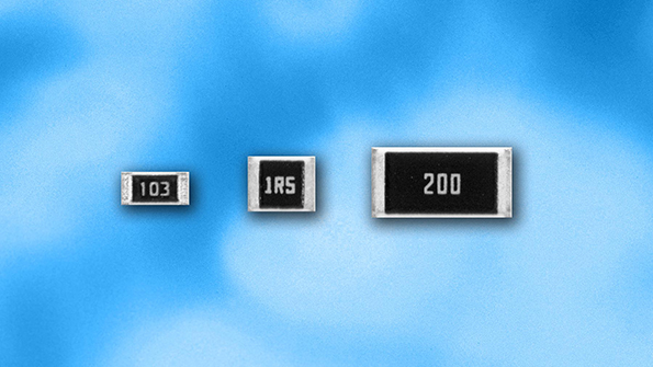 Powerelectronics 3374 035104 Stackpole Electronics Inc