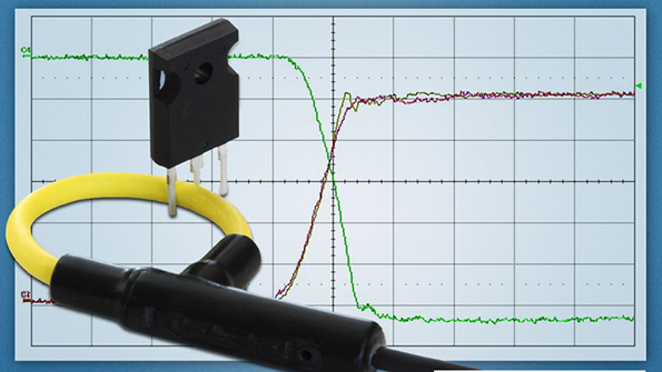 Powerelectronics 3376 035091 Power Electronic Measurements Pem