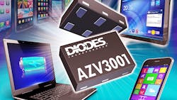 Powerelectronics 3379 035137 Diodes Inc Powerelectronics 3379 035137 Diodes Inc