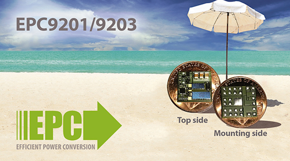 Powerelectronics 3387 035116 Efficient Power Conversion Epc 电力电子3387 035116高效电力转换Epc