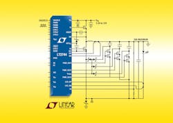 Powerelectronics 3389 035144lineartechnology Powerelectronics 3389 035144lineartechnology