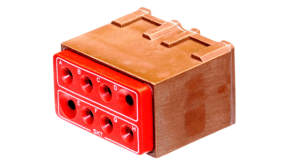 Powerelectronics 3393 035110 Te Connectivity