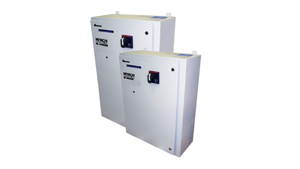 Powerelectronics 3397 035112 Miyachi America Corp