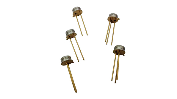 Genesic半导体公司