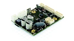 Powerelectronics 3401 03551 Nanotec Powerelectronics 3401 03551 Nanotec