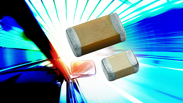 Powerelectronics 3402 03556 Vishay Intertechnology