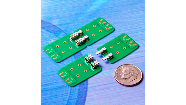 Powerelectronics 3405 03560 Jst Corporation