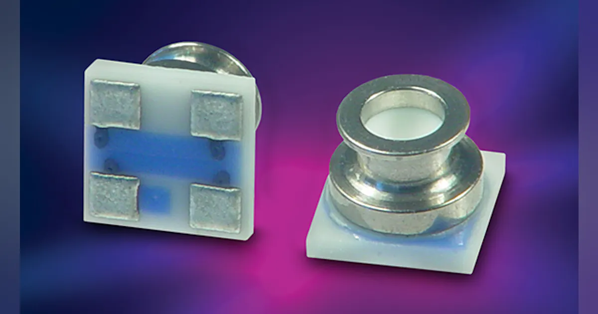 Custom Rugged Sensor Versatile Rugged Pressure Sensor Provides High Resolution Temperature ...