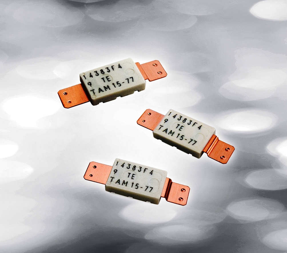 Powerelectronics 3418 03593 Te Connectivity