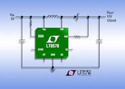 Powerelectronics 3420 03532lineartechnology Powerelectronics 3420 03532lineartechnology
