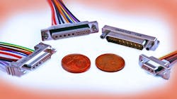 Powerelectronics 3425 035159 Omnetics Powerelectronics 3425 035159 Omnetics