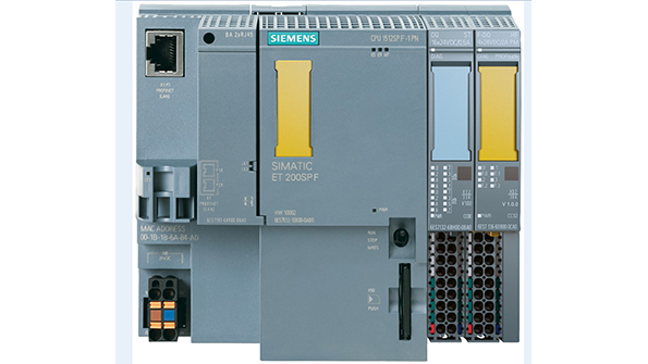 Powerelectronics 3427 03538 Siemens Automation