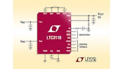 Powerelectronics 3431 03558 Linear Technology Powerelectronics 3431 03558 Linear Technology