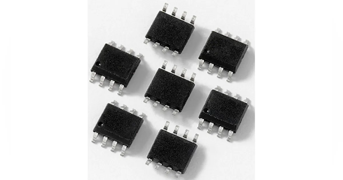 TVS Diode Arrays Protect Low Voltage CMOS Devices | Electronic Design