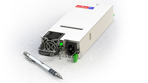 Powerelectronics 3436 03527 Murata Power Solutions