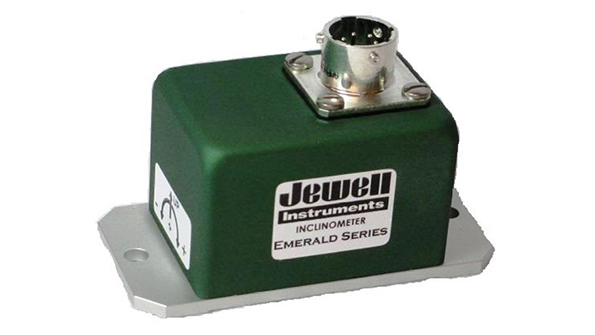 Powerelectronics 3437 03522 Jewell Instruments