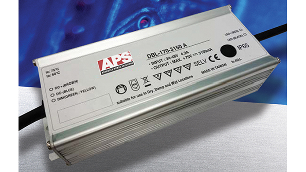 Powerelectronics 3439 03540 Advanced Power Solutions