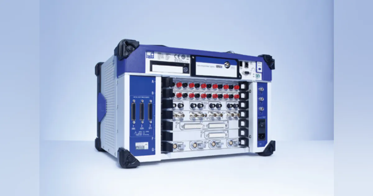 EE – July 2015 Product Picks | Electronic Design