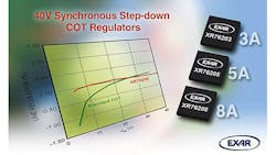 Powerelectronics 3450 045073 Exar Corp Powerelectronics 3450 045073 Exar Corp