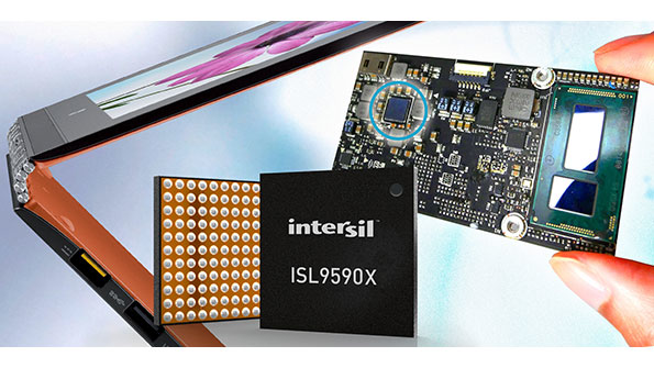 Highly Integrated Power Management ICs For Ultrabooks And Tablets ...