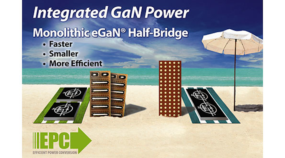 Powerelectronics 3454 045052 Efficient Power Conversion Epc 电力电子345245052高效电源转换Epc