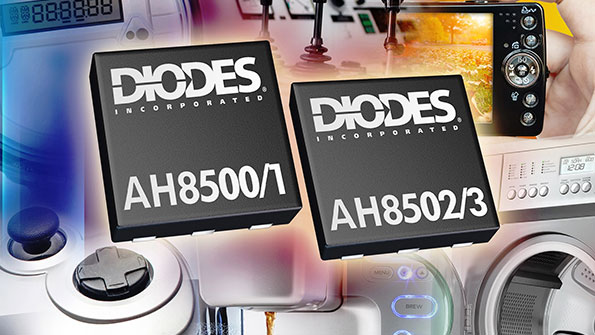 Powerelectronics 3456 03513 Diodes Inc