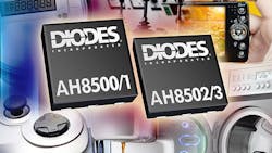 Powerelectronics 3456 03513 Diodes Inc Powerelectronics 3456 03513 Diodes Inc