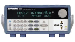 Powerelectronics 3460 045100 Bk Precision Powerelectronics 3460 045100 Bk Precision