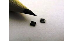 Powerelectronics 3463 045076 Silego Technology Powerelectronics 3463 045076 Silego Technology