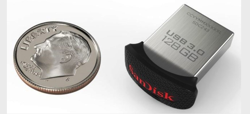 Breakthrough USB 3.0 Flash Drives Introduced Electronic Design
