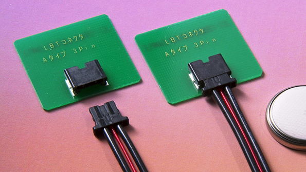 Powerelectronics 3469 045097 Jst Corporation Promo