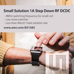 Powerelectronics 3473 045086ams Powerelectronics 3473 045086ams