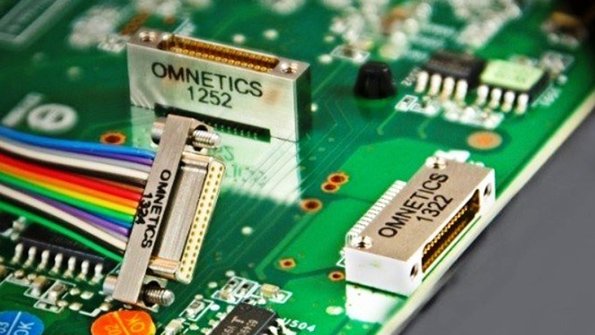 Ruggedized High Rel. Connectors Save Size and Weight with Increased