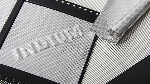 Powerelectronics 3479 045083 Indium Corporation Promo