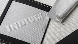 Powerelectronics 3479 045083 Indium Corporation Promo Powerelectronics 3479 045083 Indium Corporation Promo