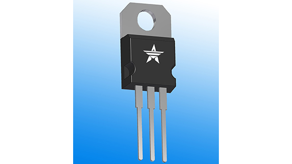 SiliconControlled Rectifiers Electronic Design