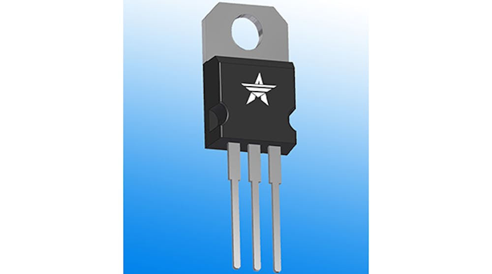 Powerelectronics 3480 045067 America Semiconductor Llc Promo