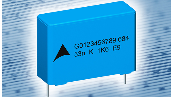 Powerelectronics 3484 045054 Tdk Epcos Promo